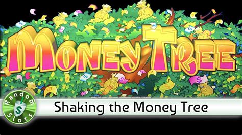 money tree slot machine